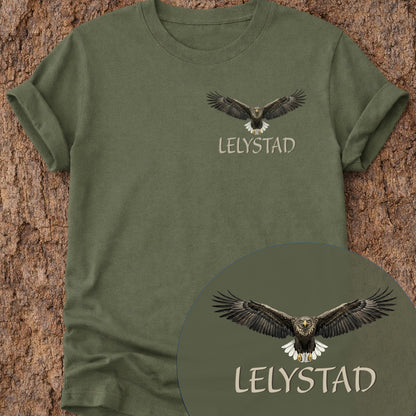 Lelystad Zeearend T‑shirt