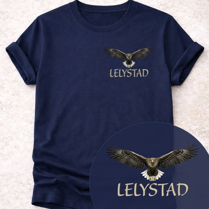 Lelystad Zeearend T‑shirt