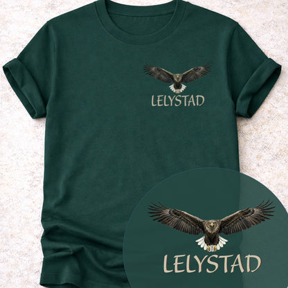 Lelystad Zeearend T‑shirt