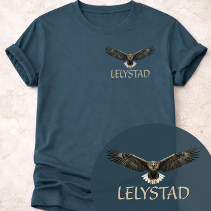 Lelystad Zeearend T‑shirt