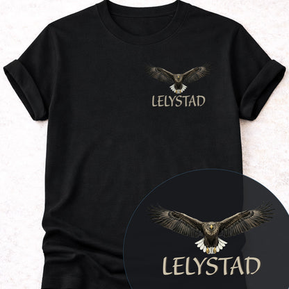 Lelystad Zeearend T‑shirt