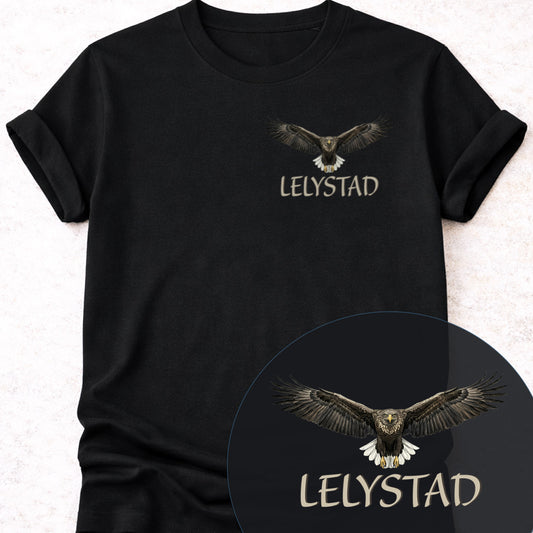 Lelystad Zeearend T‑shirt