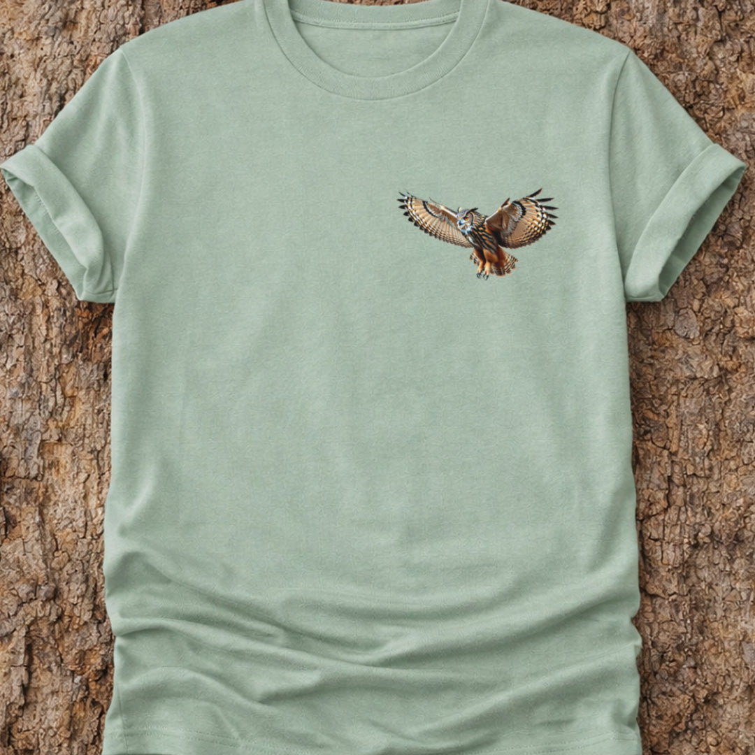 Oehoe T‑Shirt