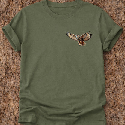 Oehoe T‑Shirt