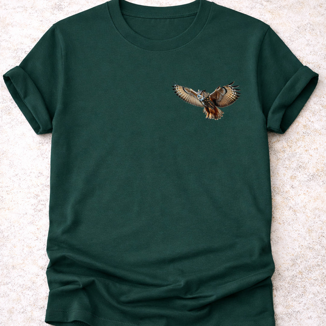 Oehoe T‑Shirt