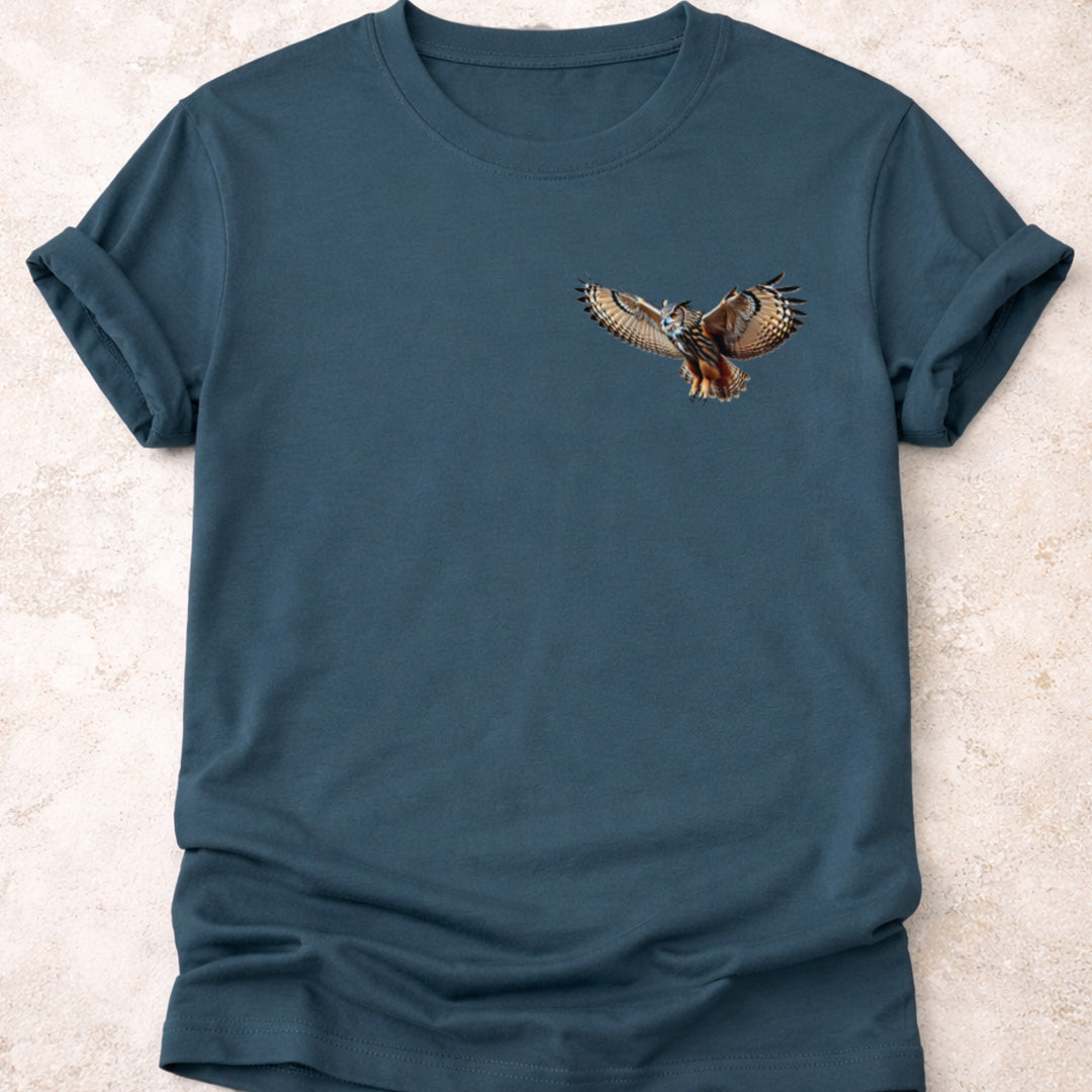 Oehoe T‑Shirt