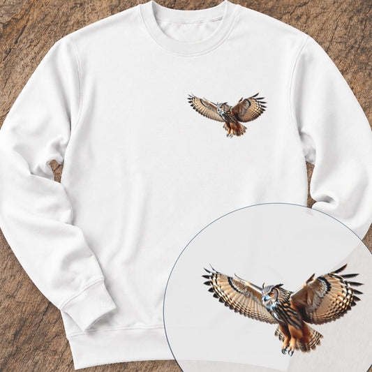 Oehoe Sweatshirt