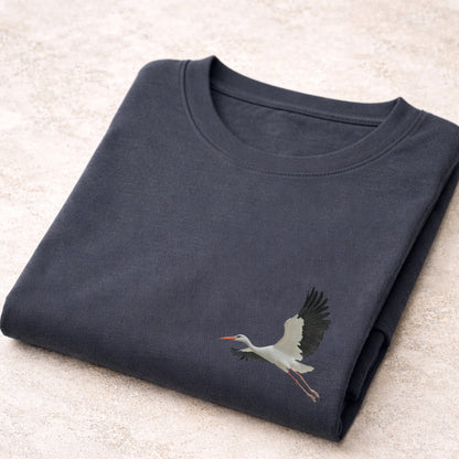 Ooievaar T-shirt