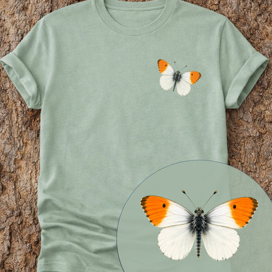 Oranjetipje premium T-shirt