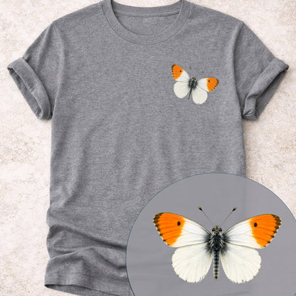 Oranjetipje premium T-shirt