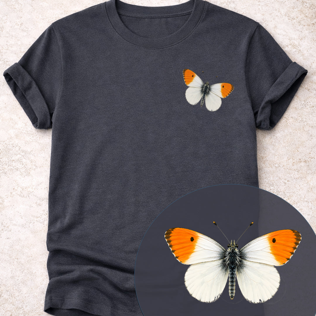 Oranjetipje premium T-shirt