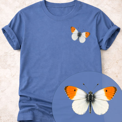 Oranjetipje premium T-shirt