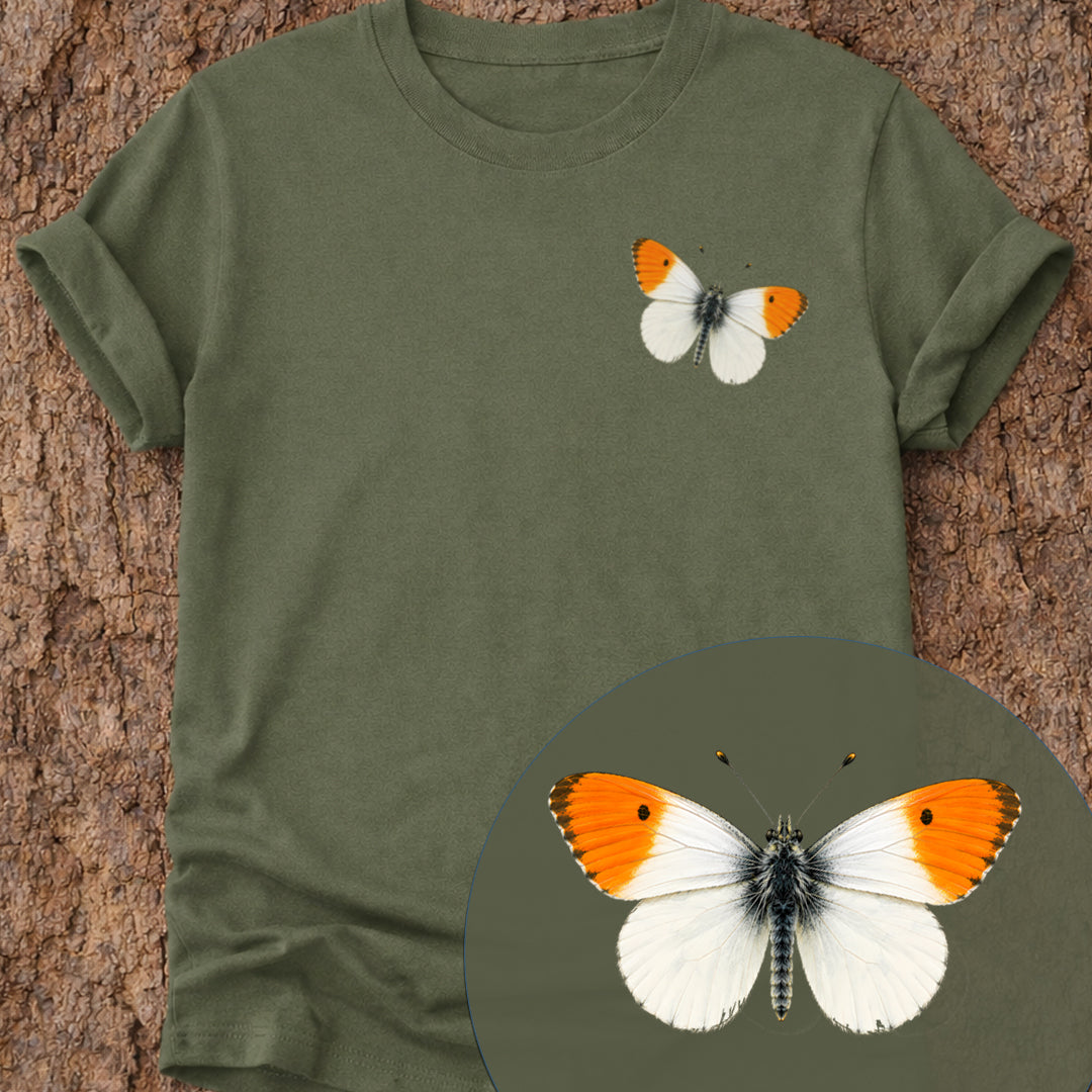 Oranjetipje premium T-shirt