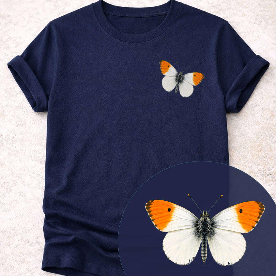 Oranjetipje premium T-shirt