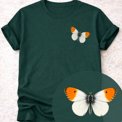 Oranjetipje premium T-shirt