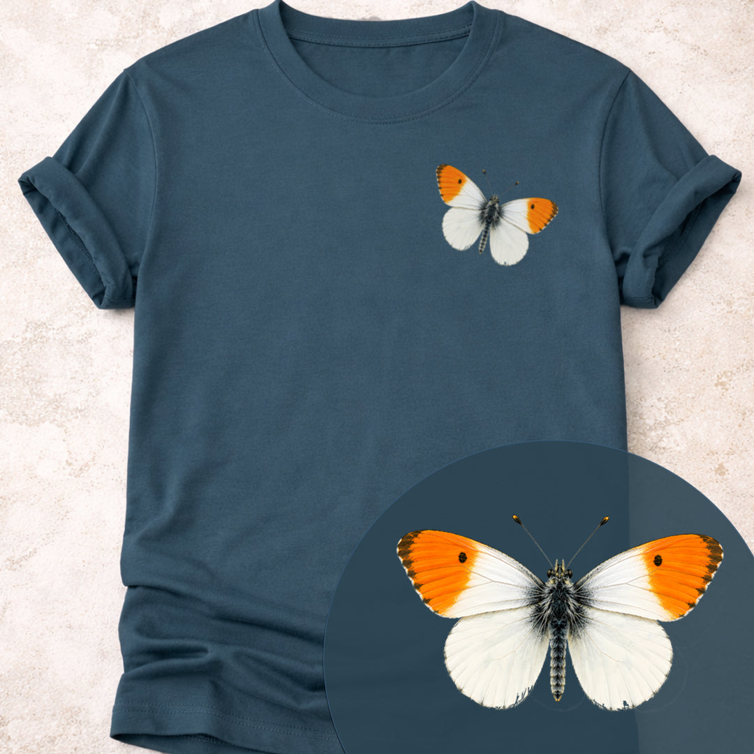 Oranjetipje premium T-shirt