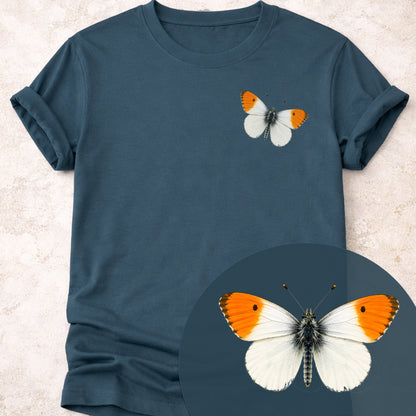 Oranjetipje premium T-shirt