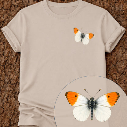 Oranjetipje premium T-shirt
