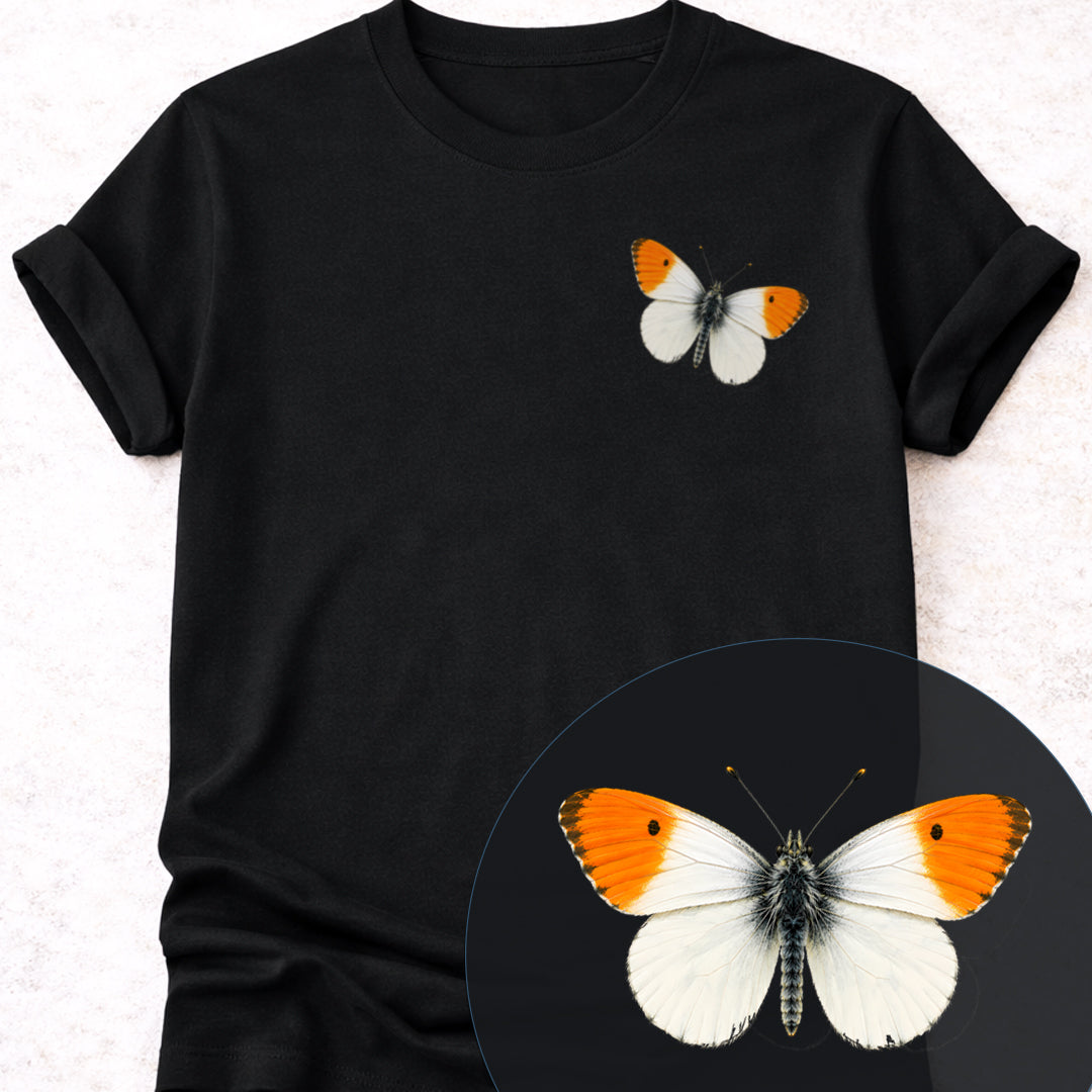 Oranjetipje premium T-shirt
