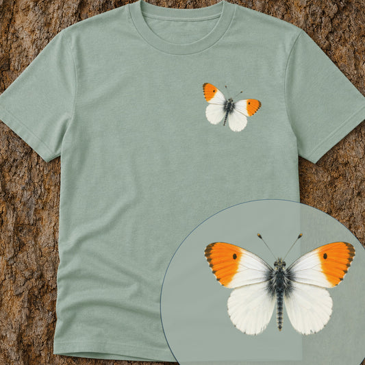 Oranjetipje Bio T-shirt