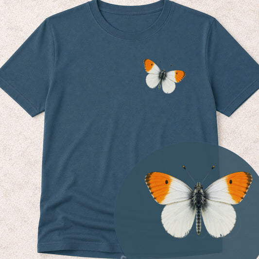 Oranjetipje Bio T-shirt