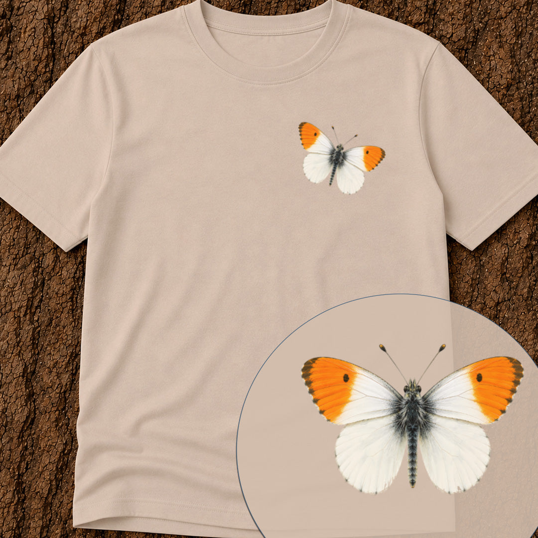 Oranjetipje Bio T-shirt