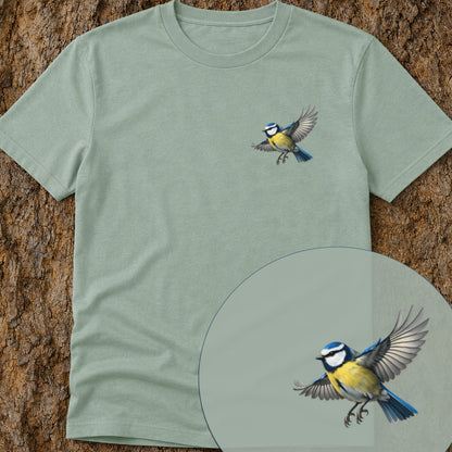 Pimpelmeesje Bio T-shirt