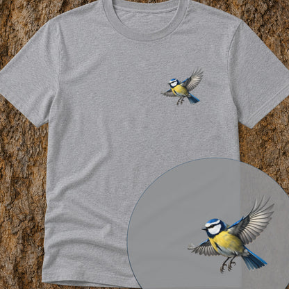 Pimpelmeesje Bio T-shirt