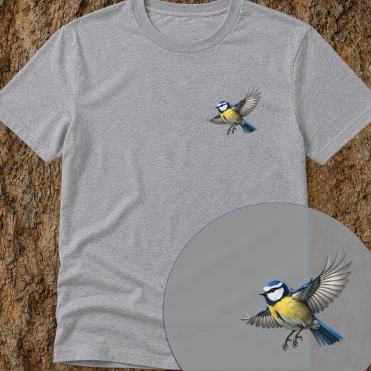 Pimpelmeesje Bio T-shirt