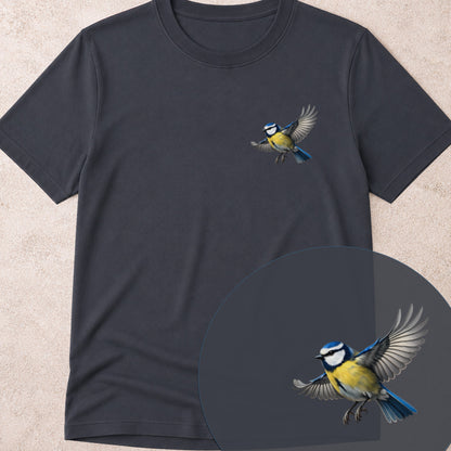Pimpelmeesje Bio T-shirt