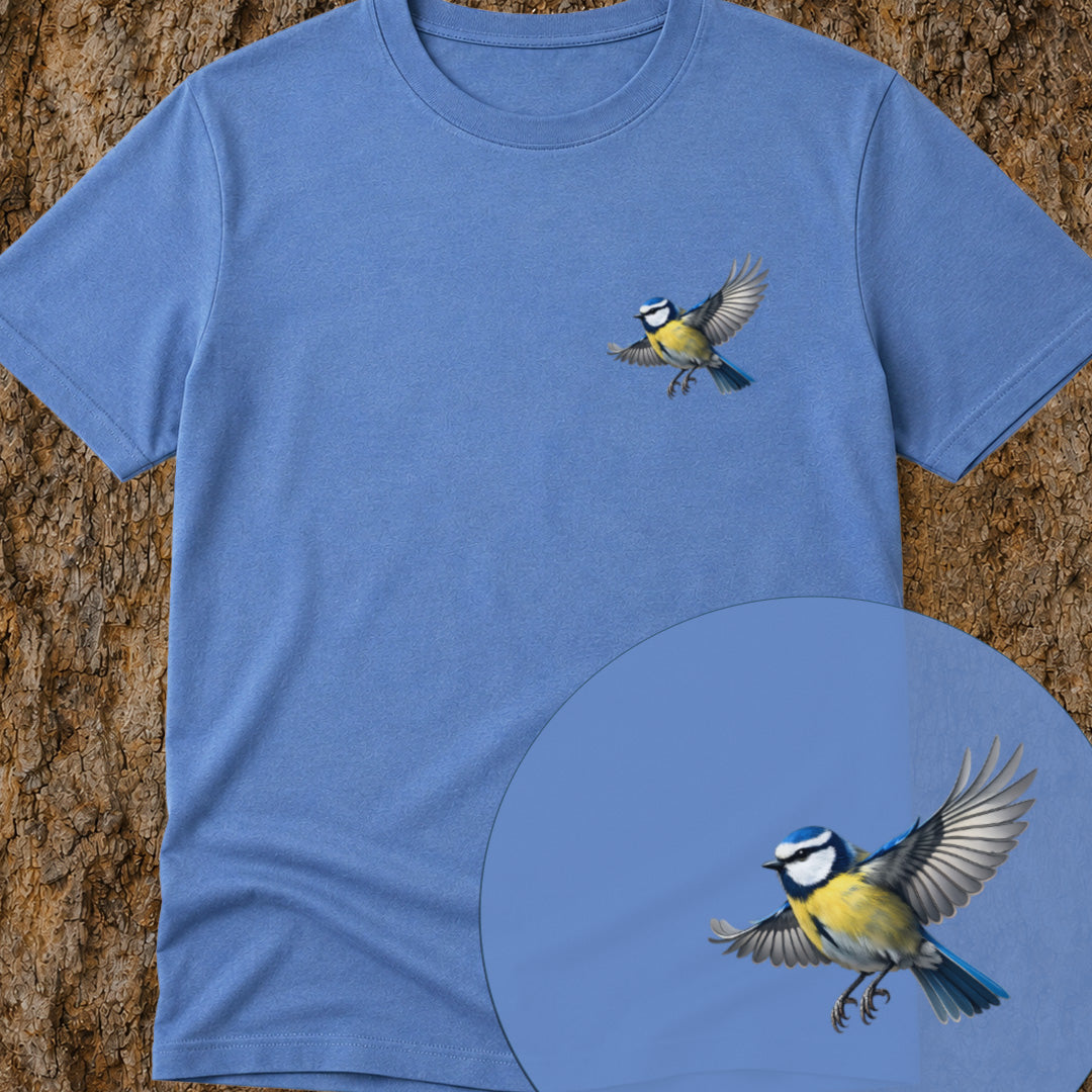 Pimpelmeesje Bio T-shirt