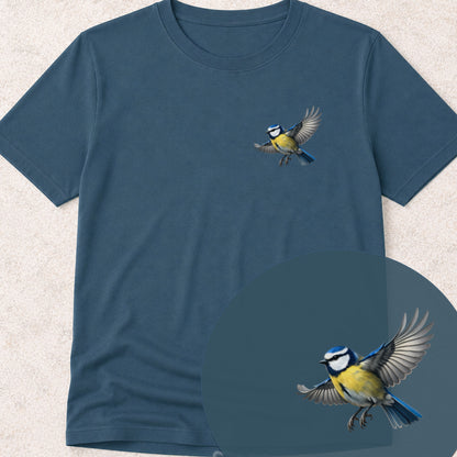 Pimpelmeesje Bio T-shirt
