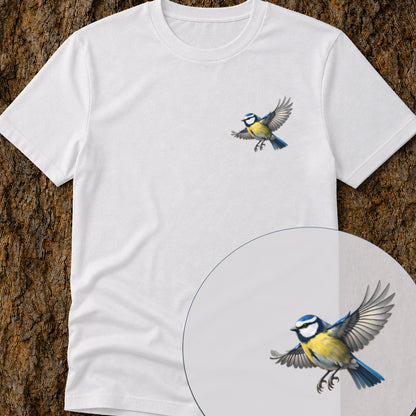 Pimpelmeesje Bio T-shirt