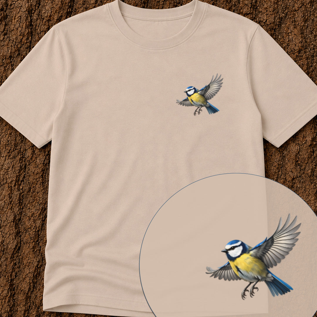 Pimpelmeesje Bio T-shirt