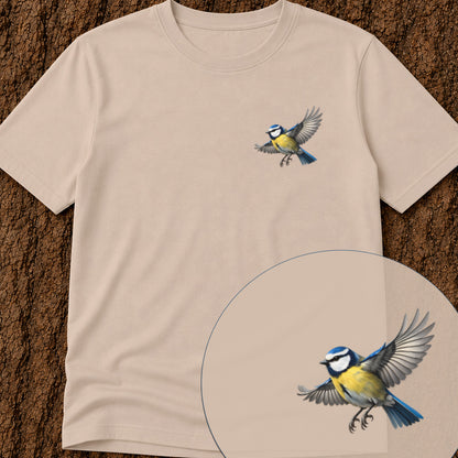 Pimpelmeesje Bio T-shirt