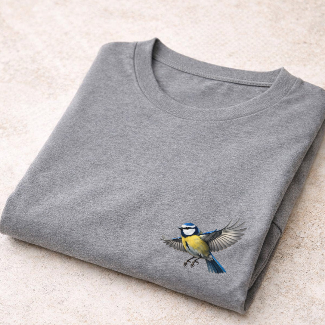 Pimpelmeesje T-shirt