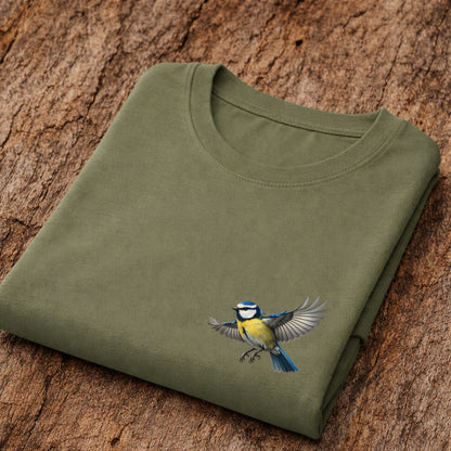Pimpelmeesje T-shirt