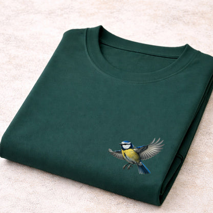 Pimpelmeesje T-shirt