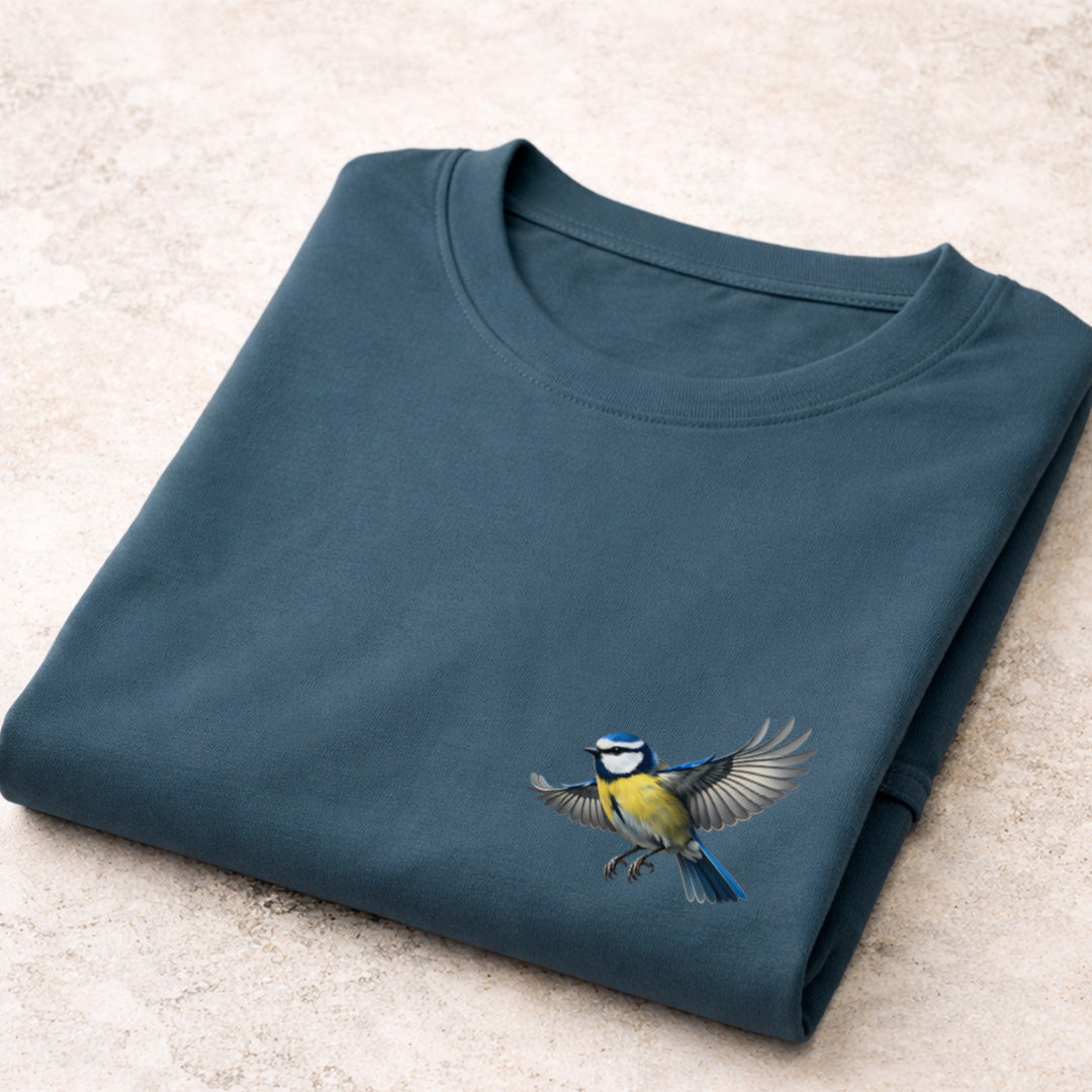 Pimpelmeesje T-shirt