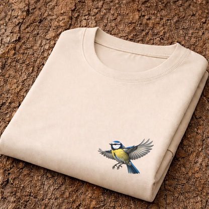 Pimpelmeesje T-shirt