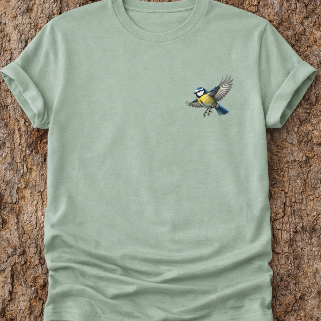 Pimpelmeesje T-shirt