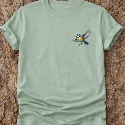 Pimpelmeesje T-shirt