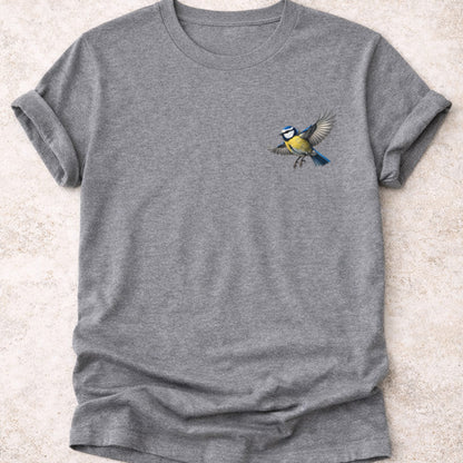 Pimpelmeesje T-shirt