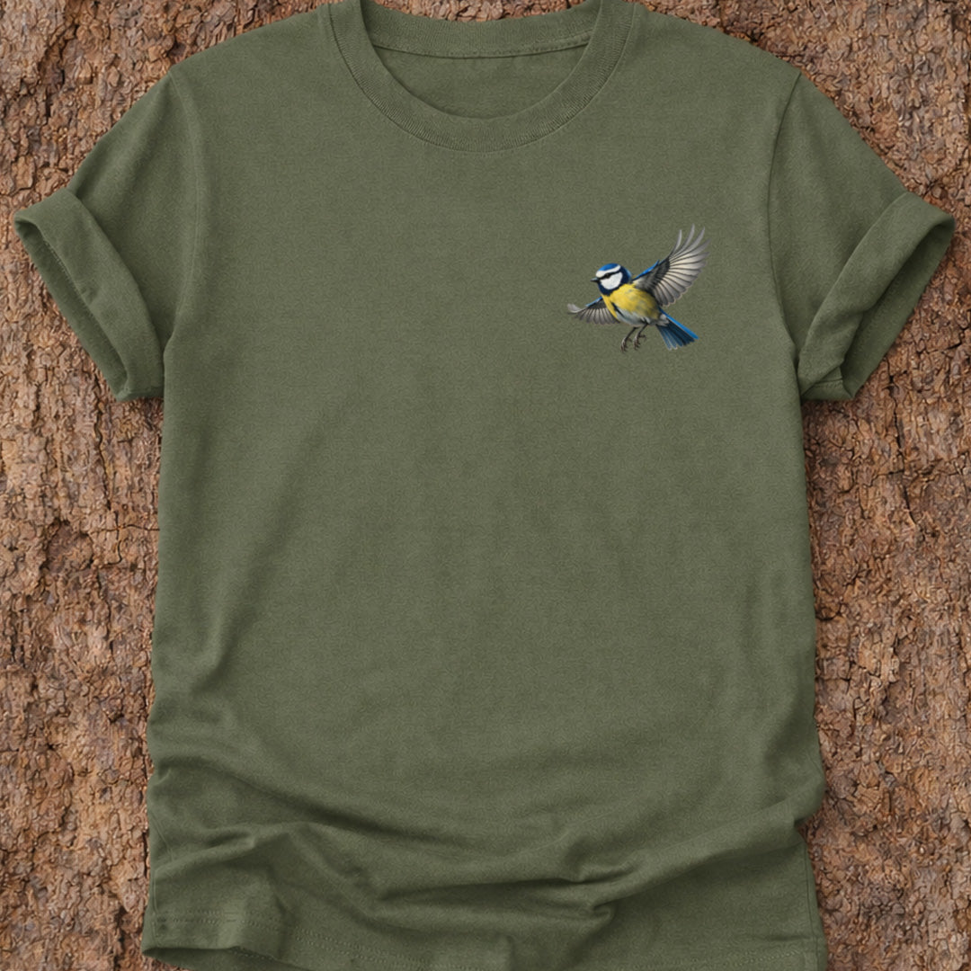 Pimpelmeesje T-shirt