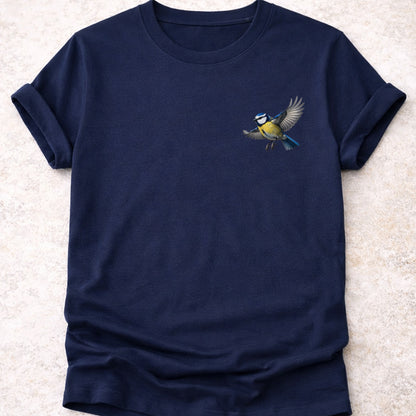 Pimpelmeesje T-shirt