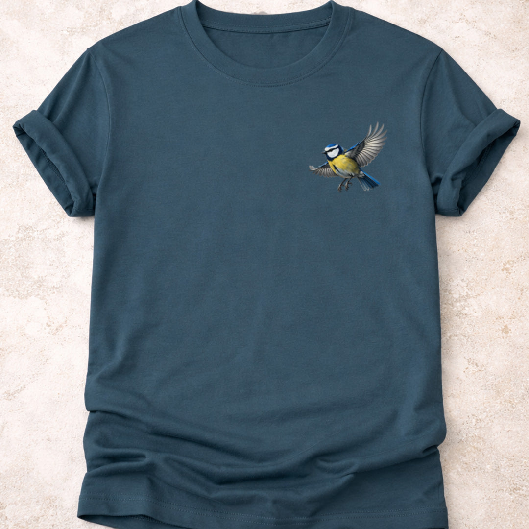 Pimpelmeesje T-shirt