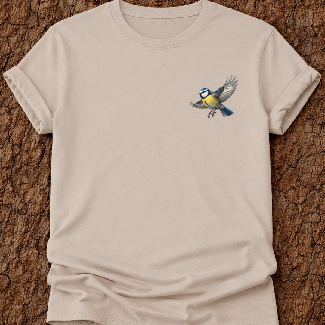 Pimpelmeesje T-shirt