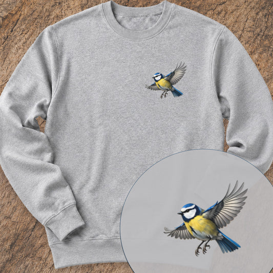 Pimpelmeesje Sweatshirt