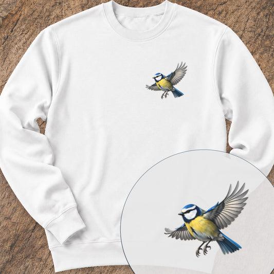 Pimpelmeesje Sweatshirt
