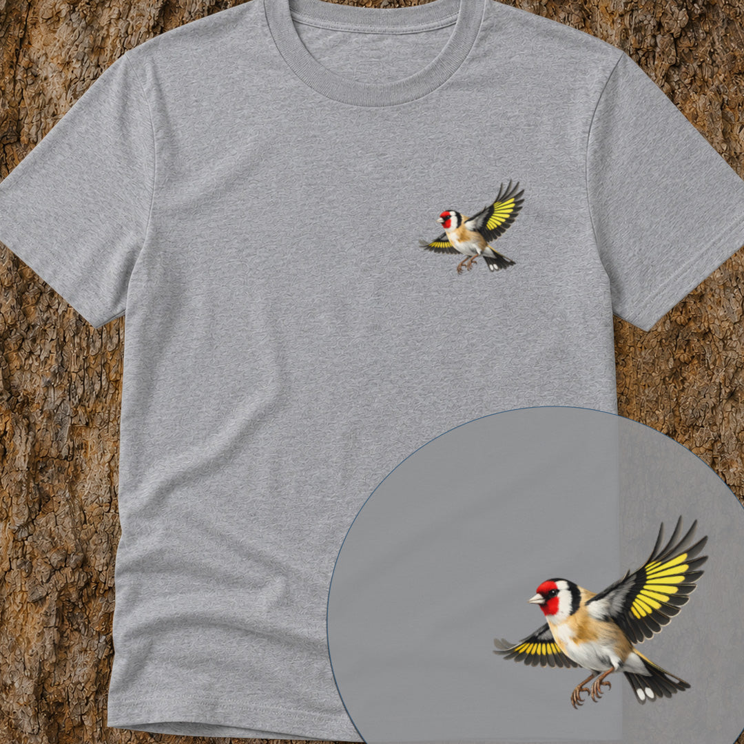 Putter Bio T-shirt